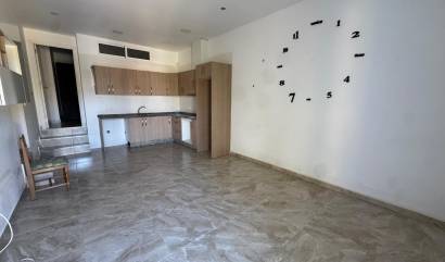 Venta - Villa - Torrevieja - Los balcones