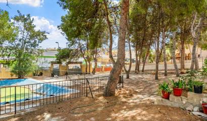 Venta - Villa - Torrevieja - Los Balcones