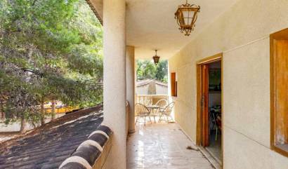 Venta - Villa - Torrevieja - Los Balcones
