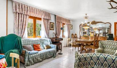 Venta - Villa - Torrevieja - Los Balcones