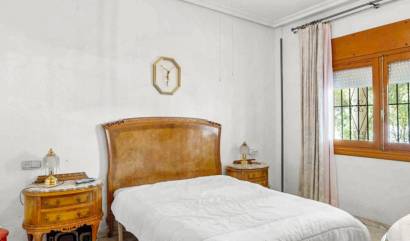 Venta - Villa - Torrevieja - Los Balcones