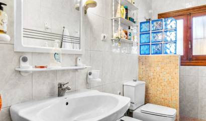 Venta - Villa - Torrevieja - Los Balcones