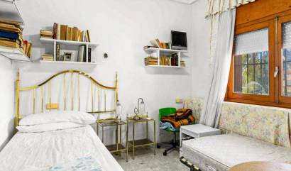 Venta - Villa - Torrevieja - Los Balcones