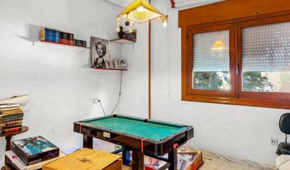 Venta - Villa - Torrevieja - Los Balcones