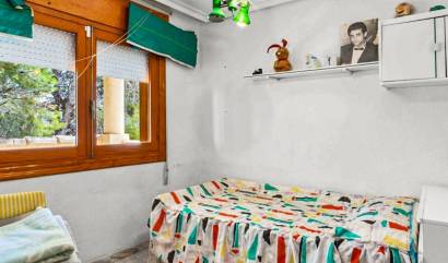 Venta - Villa - Torrevieja - Los Balcones