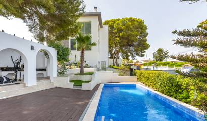 Venta - Villa - Torrevieja - Los Balcones