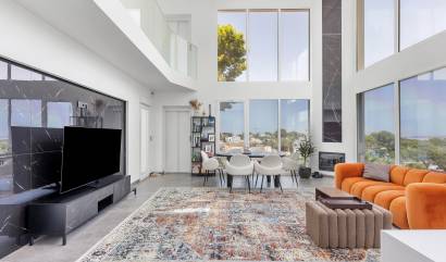 Venta - Villa - Torrevieja - Los Balcones