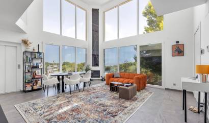 Venta - Villa - Torrevieja - Los Balcones