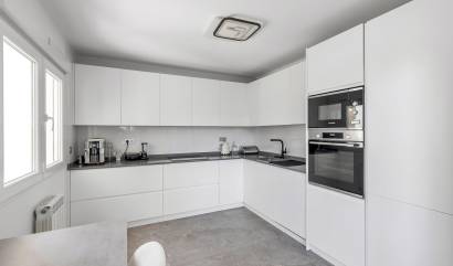 Venta - Villa - Torrevieja - Los Balcones