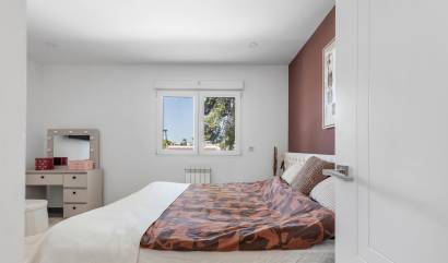 Venta - Villa - Torrevieja - Los Balcones