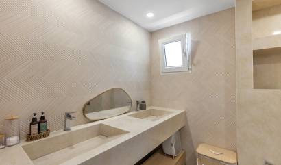Venta - Villa - Torrevieja - Los Balcones