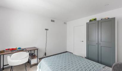 Venta - Villa - Torrevieja - Los Balcones