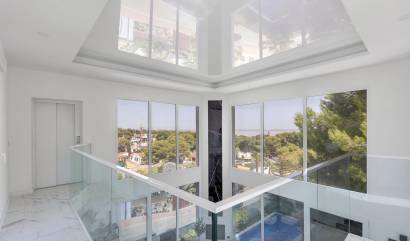 Venta - Villa - Torrevieja - Los Balcones