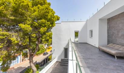 Venta - Villa - Torrevieja - Los Balcones