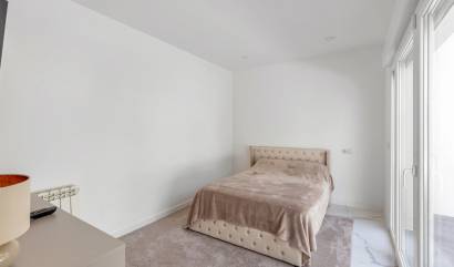 Venta - Villa - Torrevieja - Los Balcones