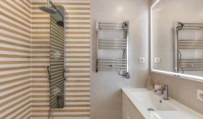 Venta - Villa - Torrevieja - Los Balcones