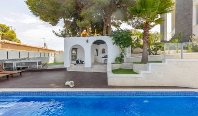 Venta - Villa - Torrevieja - Los Balcones