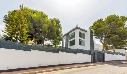 Venta - Villa - Torrevieja - Los Balcones