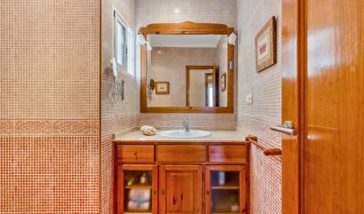 Venta - Villa - Torrevieja - Rocio del mar