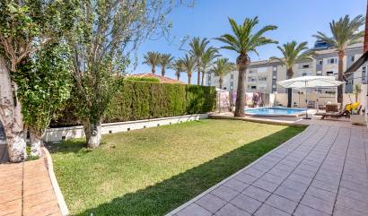 Venta - Villa - Torrevieja - Rocio del mar