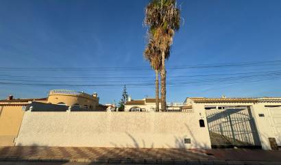 Venta - Villa - Torrevieja - San luis