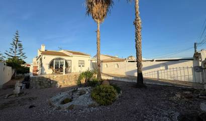 Venta - Villa - Torrevieja - San luis