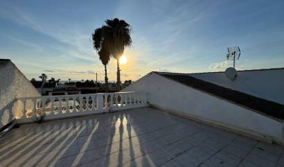 Venta - Villa - Torrevieja - San luis