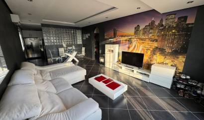 Venta - Villa - Torrevieja - San luis