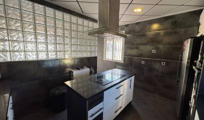 Venta - Villa - Torrevieja - San luis