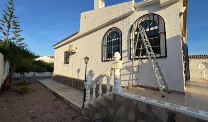 Venta - Villa - Torrevieja - San luis