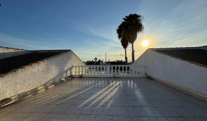 Venta - Villa - Torrevieja - San luis