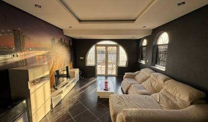 Venta - Villa - Torrevieja - San luis