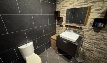 Venta - Villa - Torrevieja - San luis