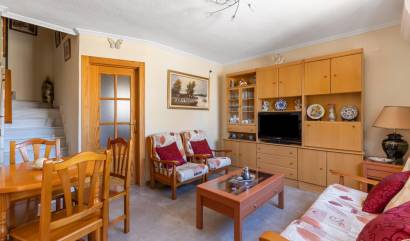 Venta - Villa - Torrevieja - Torreblanca