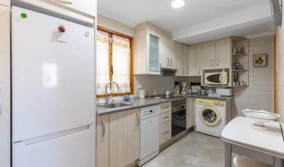 Venta - Villa - Torrevieja - Torreblanca