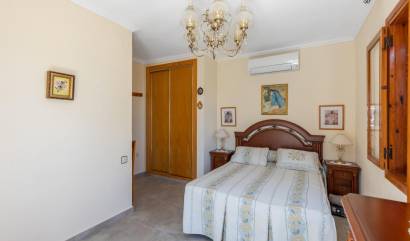 Venta - Villa - Torrevieja - Torreblanca