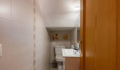 Venta - Villa - Torrevieja - Torreblanca