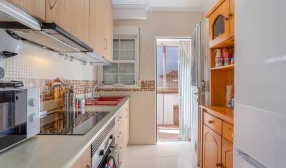 Venta - Villa - Torrevieja - Urbanización San Luis