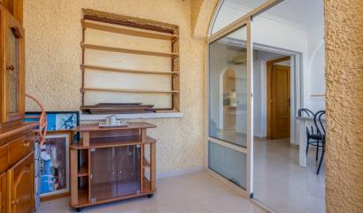 Venta - Villa - Torrevieja - Urbanización San Luis