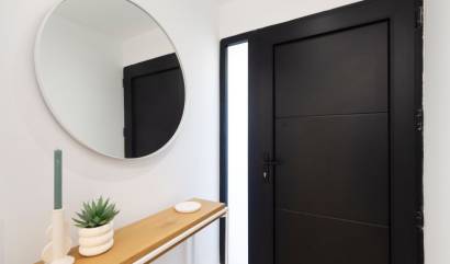 Venta - Villa - Torrevieja