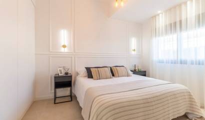 Venta - Villa - Torrevieja