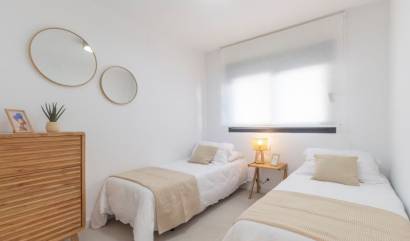 Venta - Villa - Torrevieja