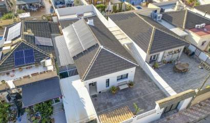 Venta - Villa - Torrevieja