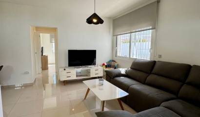 Venta - Villa - Torrevieja
