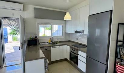 Venta - Villa - Torrevieja