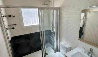 Venta - Villa - Torrevieja