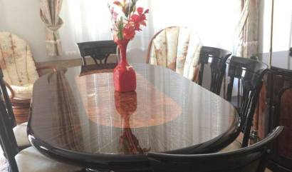 Venta - Villa - Torrevieja