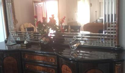 Venta - Villa - Torrevieja