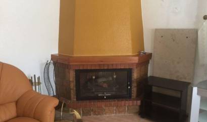 Venta - Villa - Torrevieja