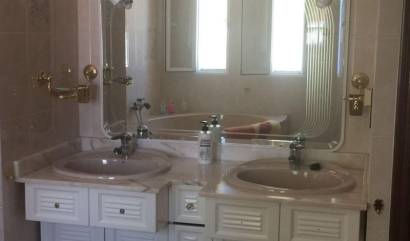 Venta - Villa - Torrevieja